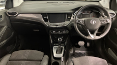 Vauxhall Crossland 1.2 Turbo [130] Ultimate 5dr Auto Petrol Hatchback